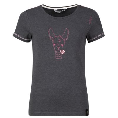 Chillaz Saile Happy Alpaca W T-Shirt